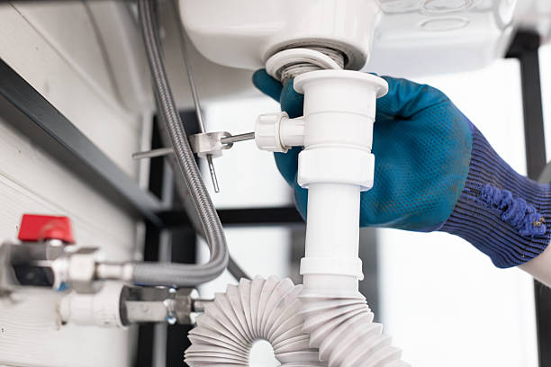 Reliable Drain Cleaning contractor in Urbana, IA by Masters Plumbing Service